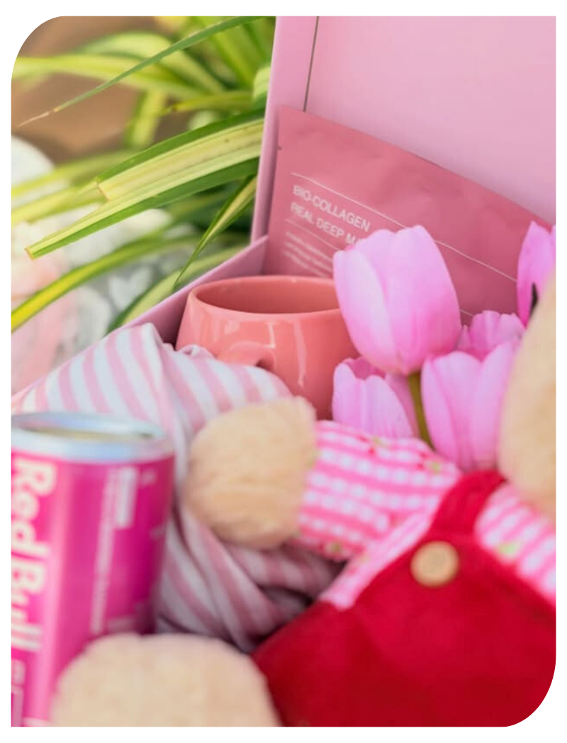 Best Customized Gift Boxes in Chennai